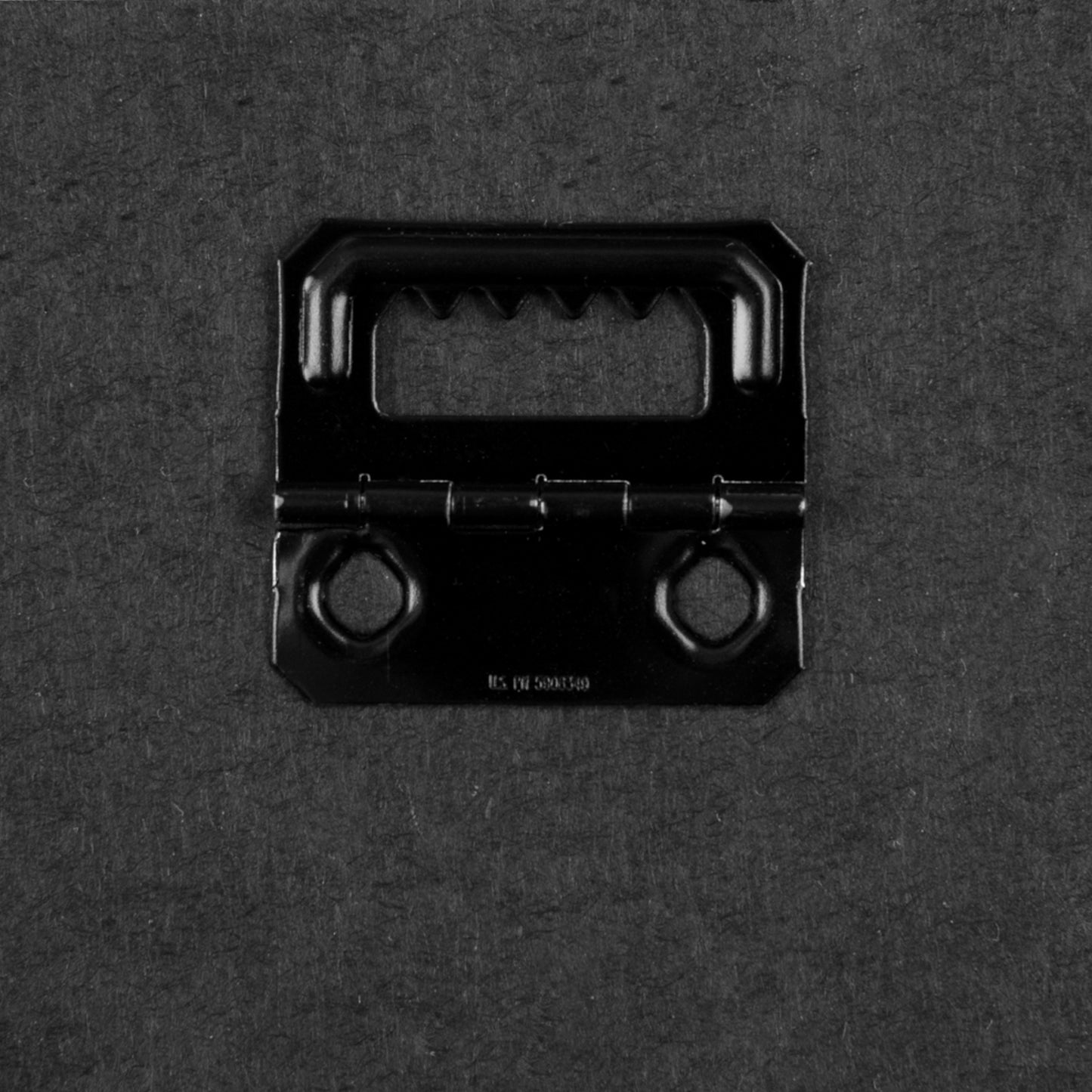 Between Worlds Canvas Print